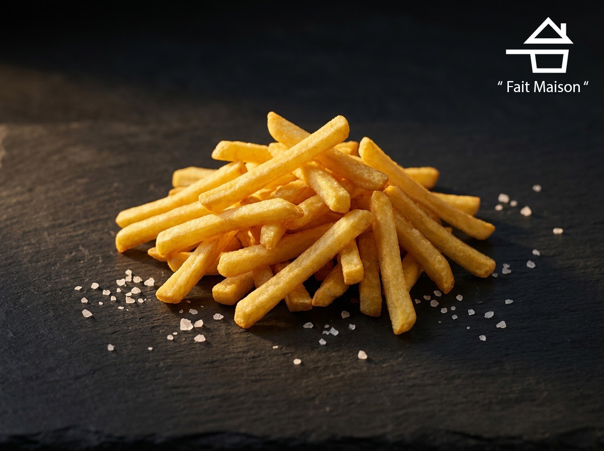 Frite 6x6