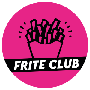 Rejoins le Frite Club