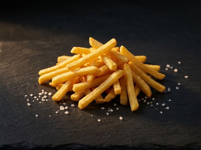 Frite 6x6